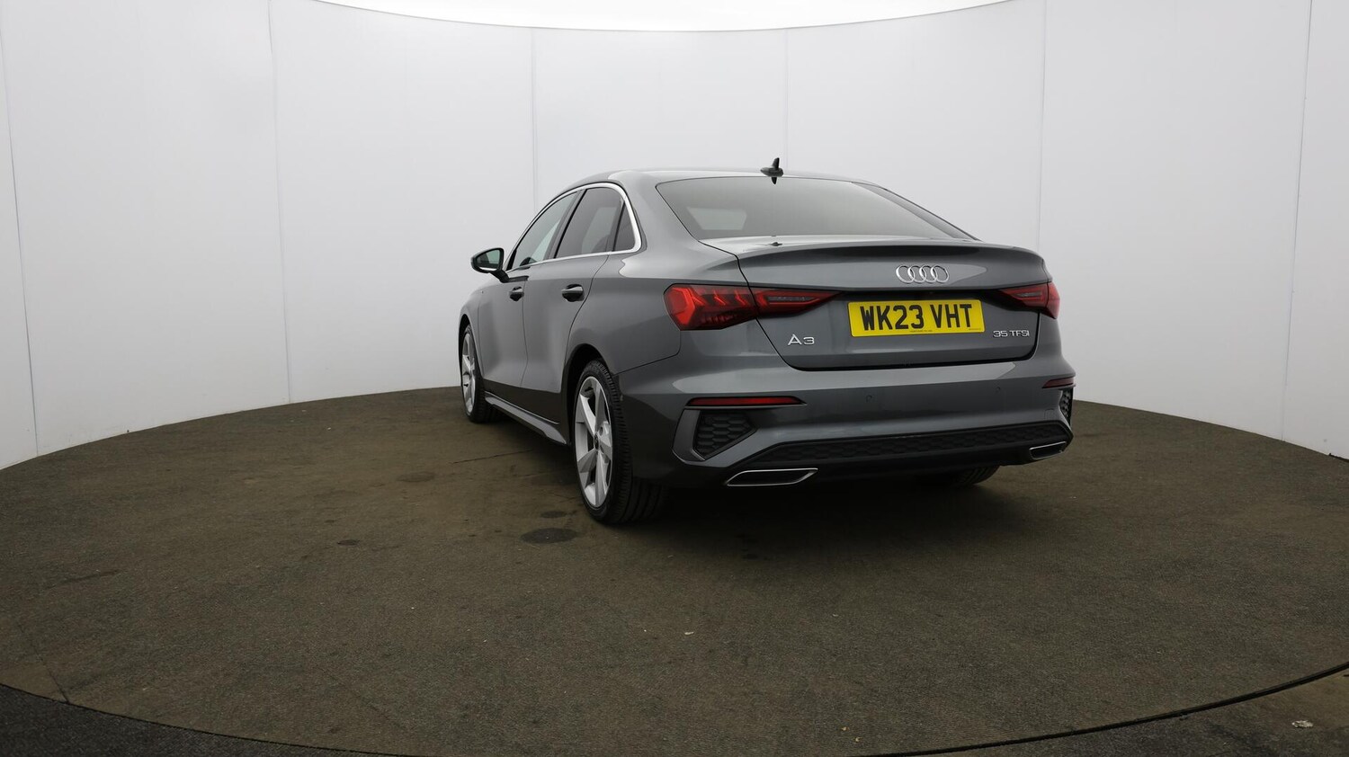 Used Audi A3 2023 for sale - 76002427: Photo 33