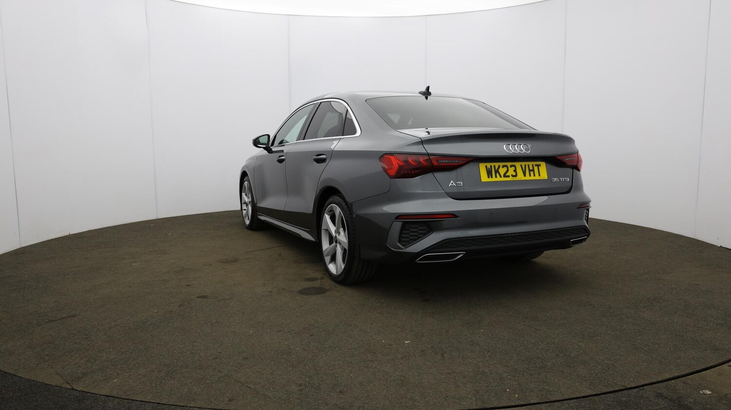 Used Audi A3 2023 for sale - 76002427: Photo 34