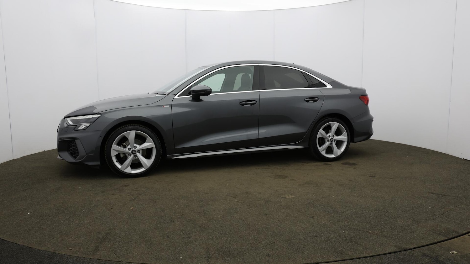 Used Audi A3 2023 for sale - 76002427: Photo 35