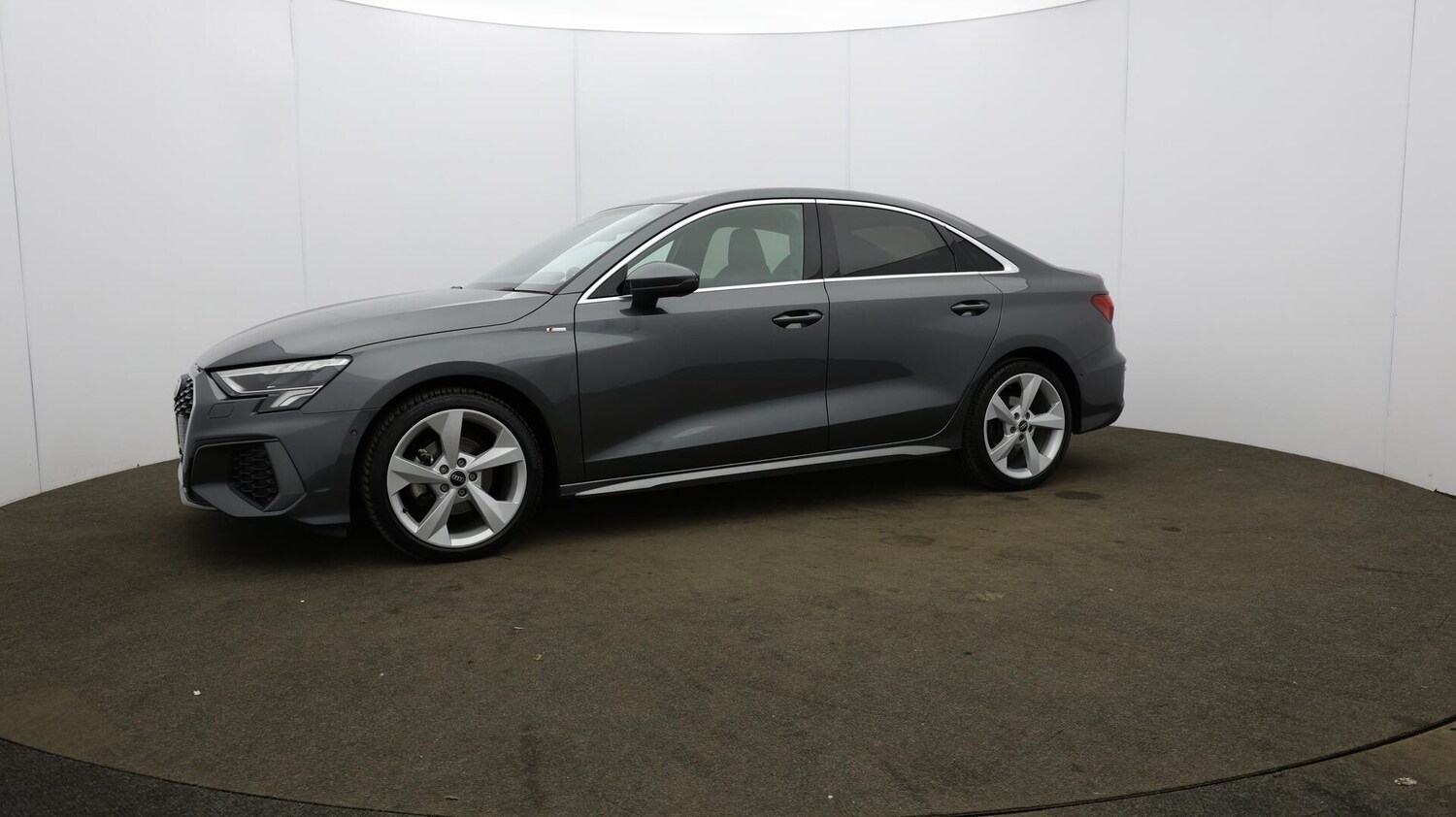 Used Audi A3 2023 for sale - 76002427: Photo 36
