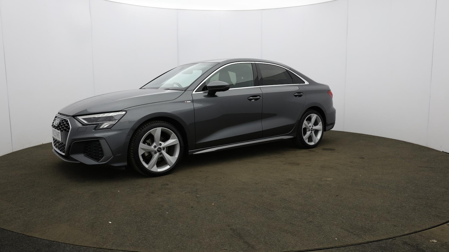 Used Audi A3 2023 for sale - 76002427: Photo 37