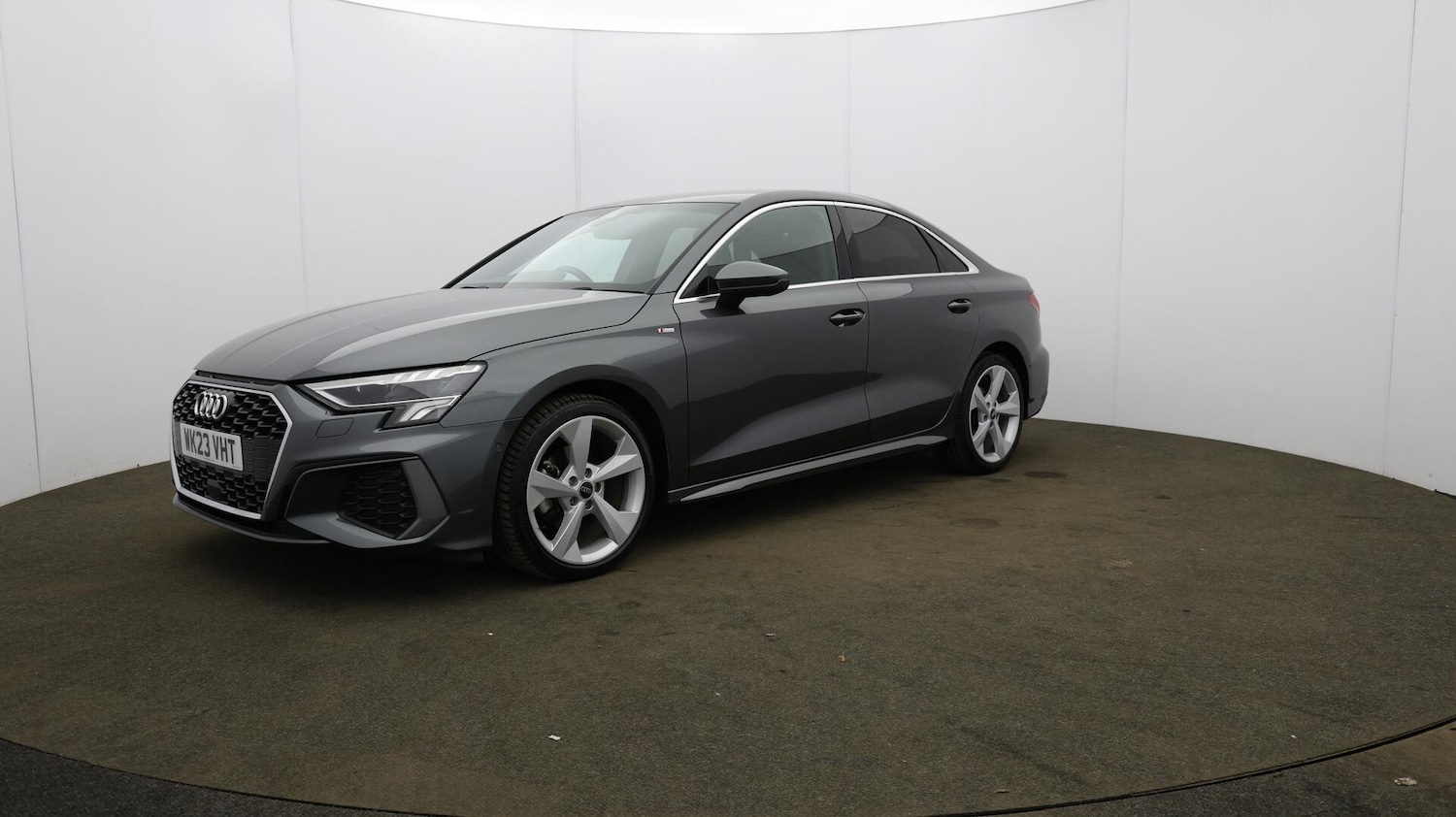 Used Audi A3 2023 for sale - 76002427: Photo 38