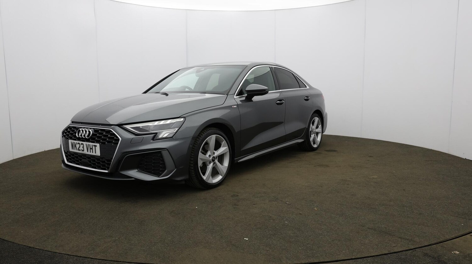Used Audi A3 2023 for sale - 76002427: Photo 39