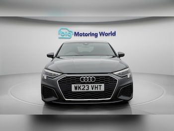 Used Audi A3 2023 for sale - 76002427: Photo 3
