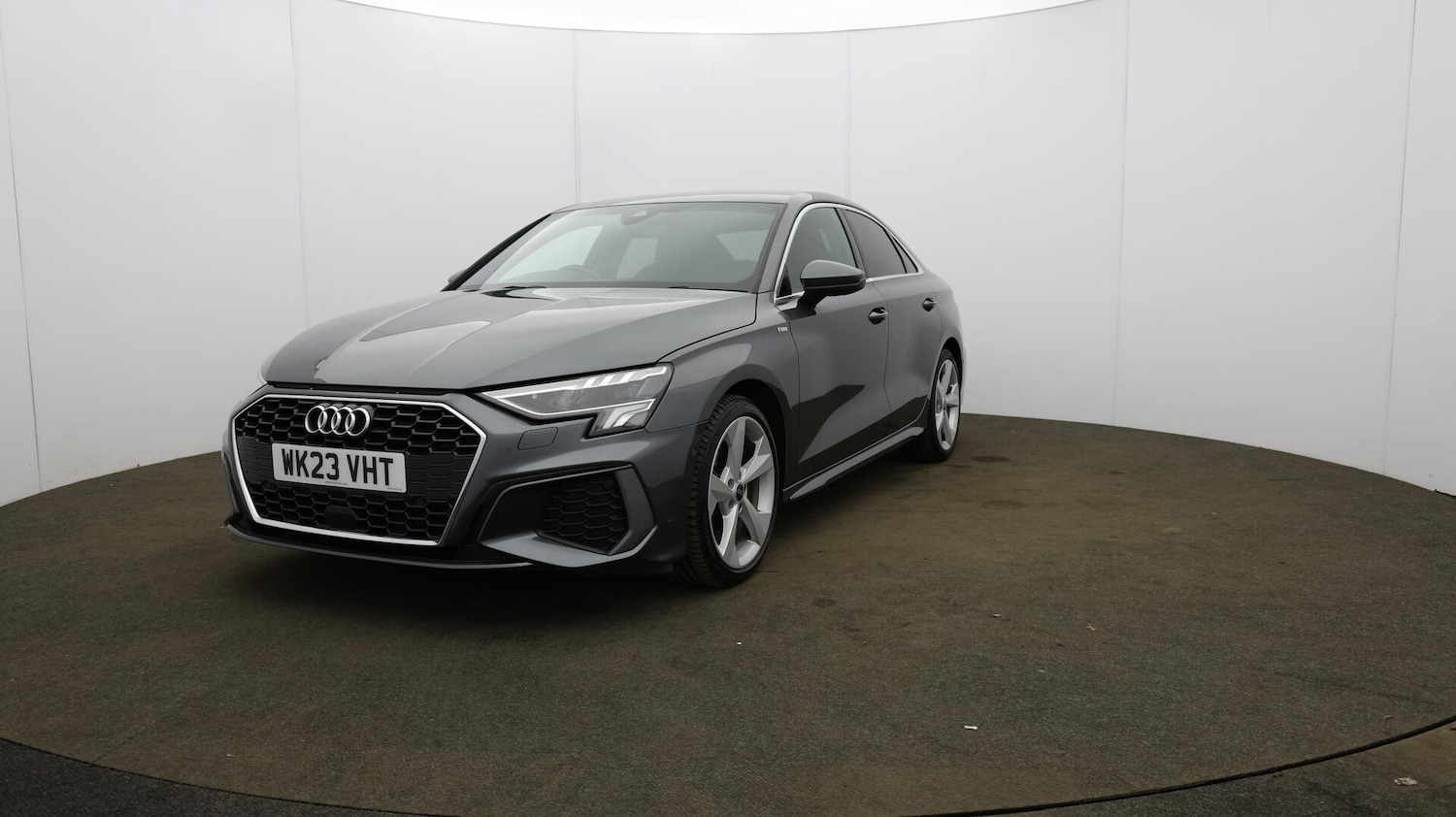 Used Audi A3 2023 for sale - 76002427: Photo 40