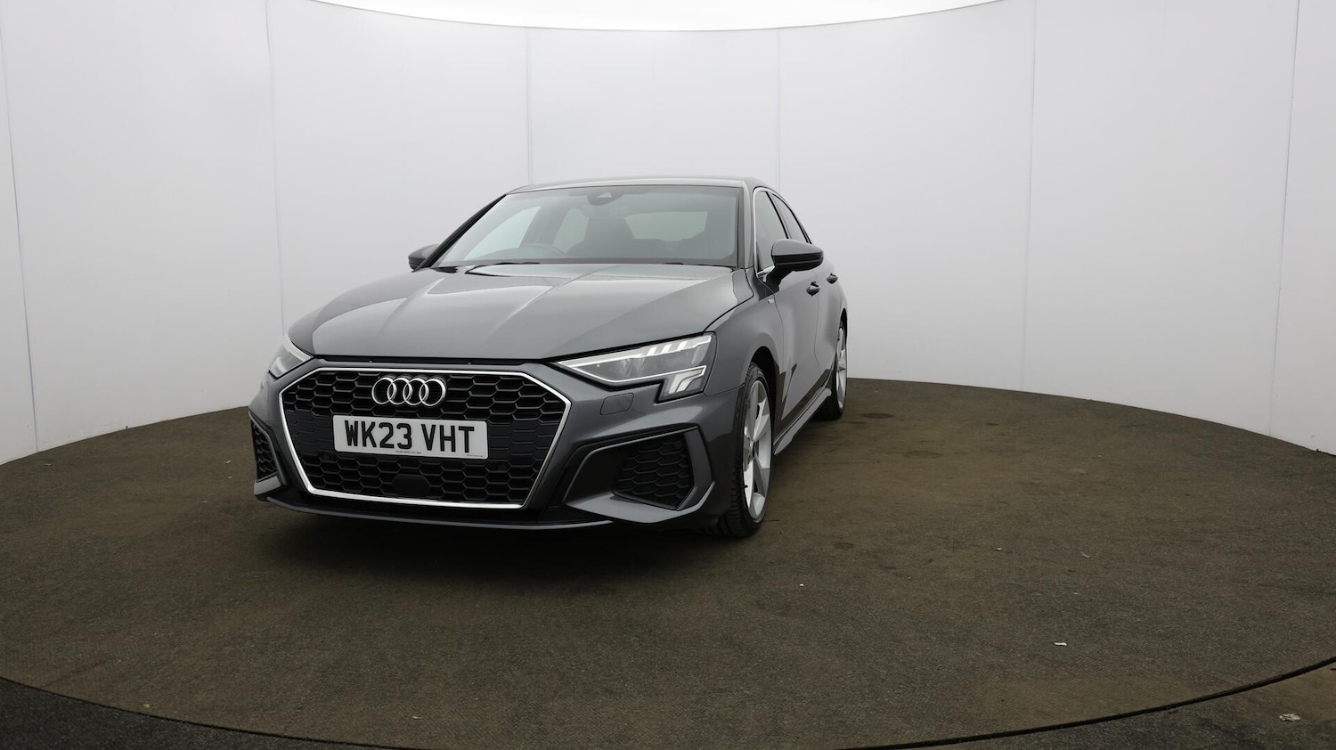 Used Audi A3 2023 for sale - 76002427: Photo 41