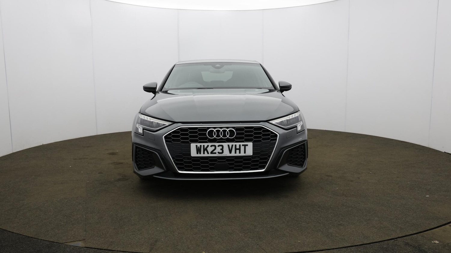 Used Audi A3 2023 for sale - 76002427: Photo 43