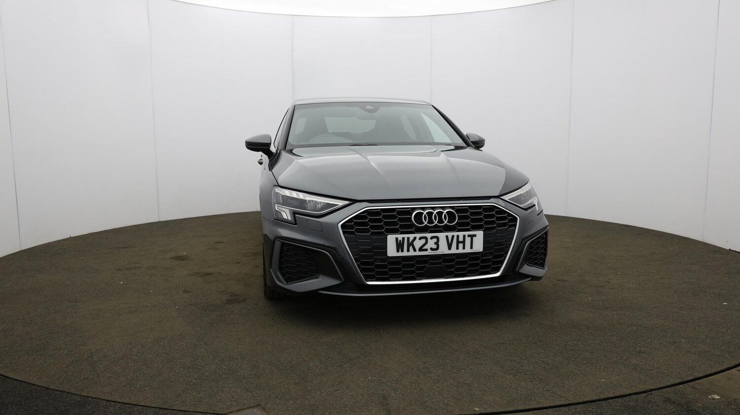 Used Audi A3 2023 for sale - 76002427: Photo 44