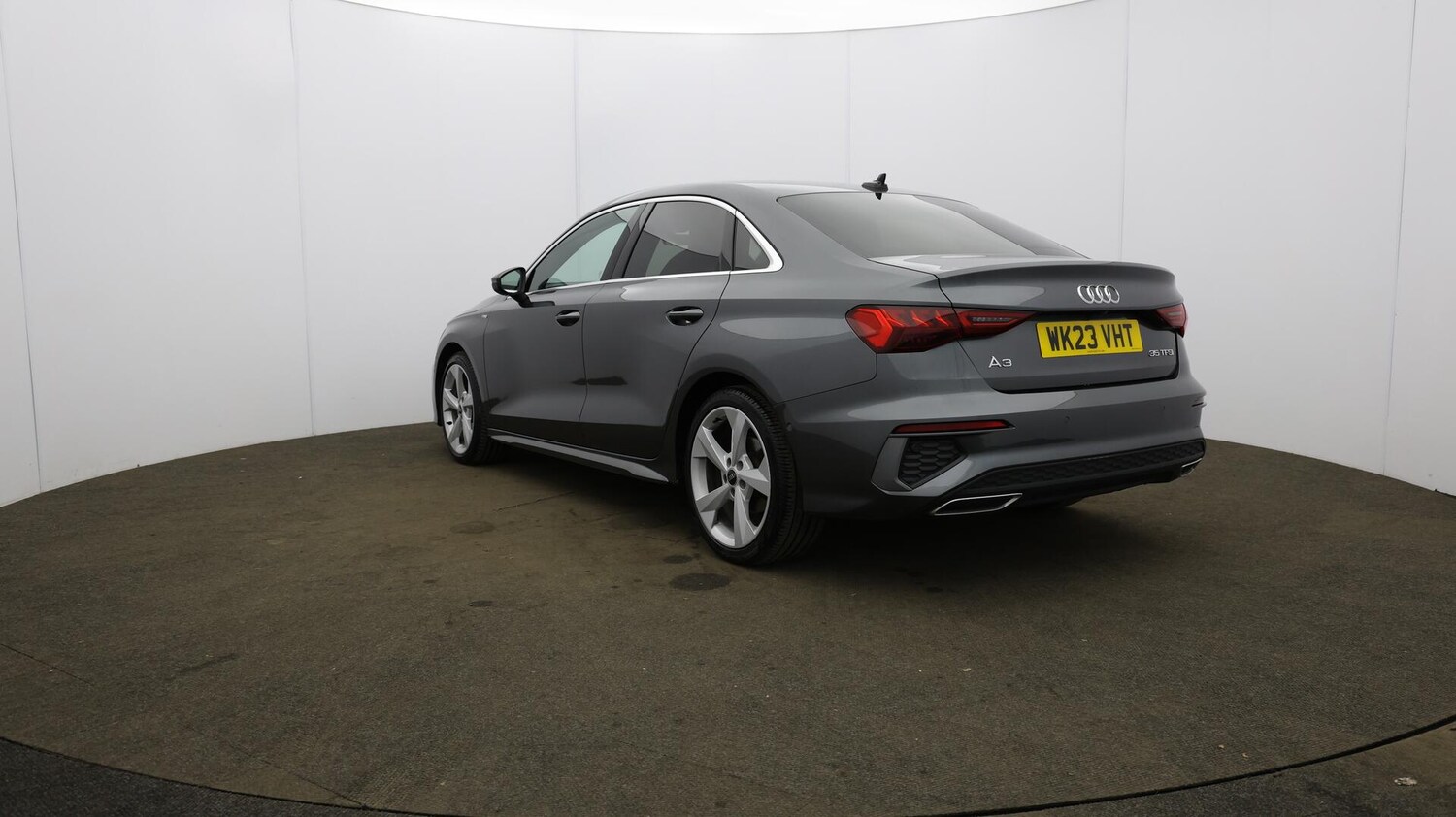 Used Audi A3 2023 for sale - 76002427: Photo 45