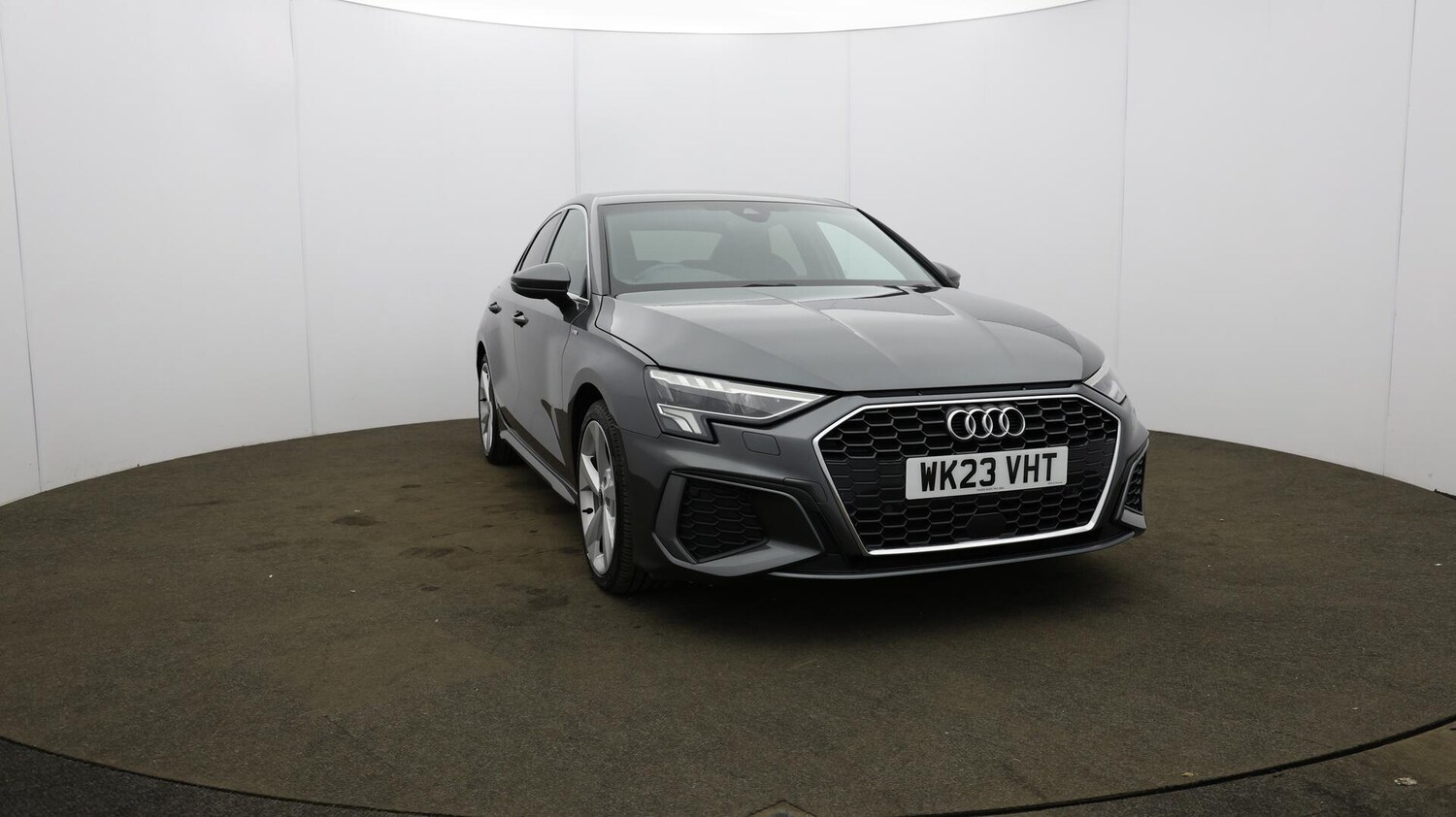 Used Audi A3 2023 for sale - 76002427: Photo 46