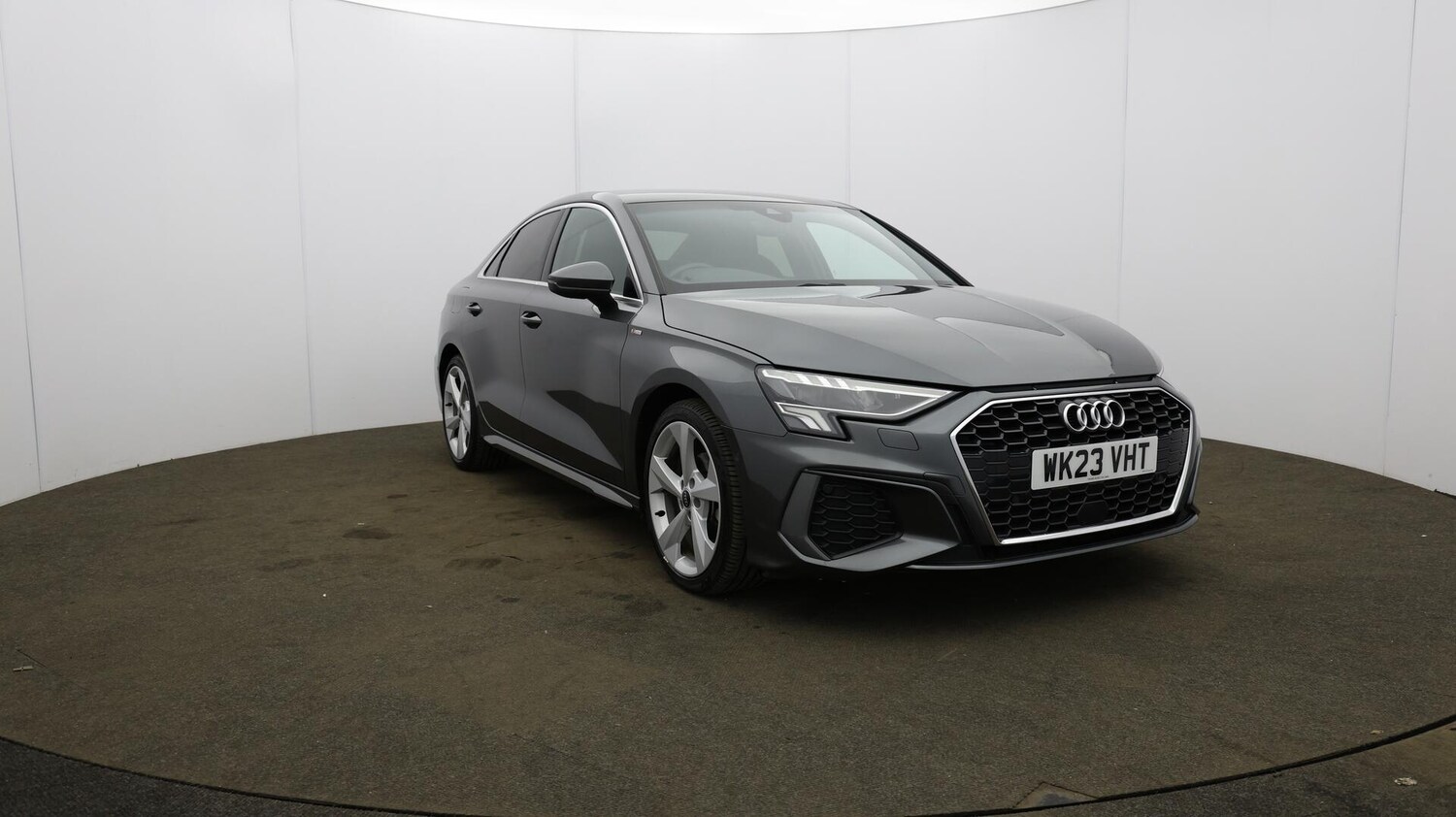 Used Audi A3 2023 for sale - 76002427: Photo 47