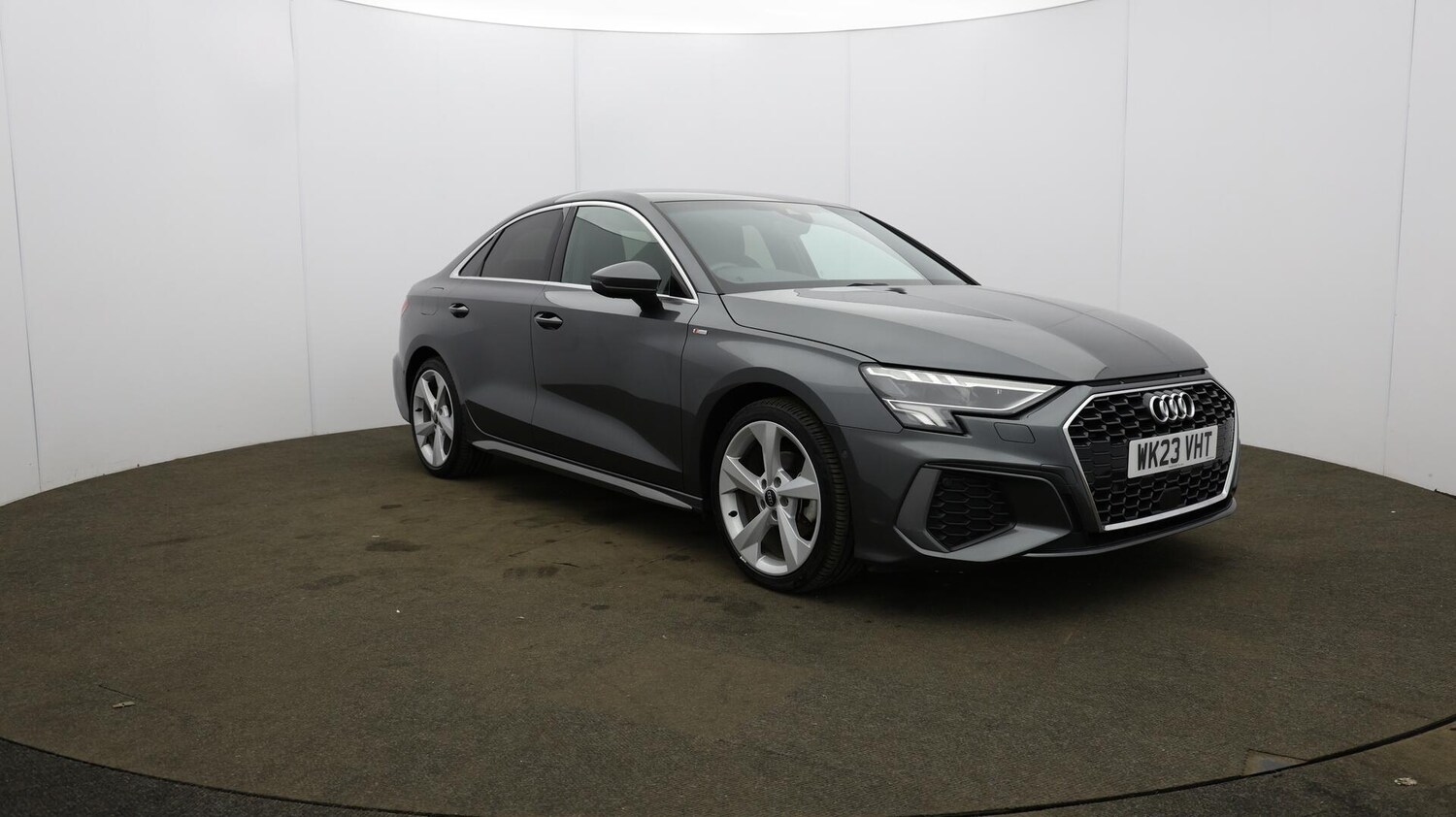 Used Audi A3 2023 for sale - 76002427: Photo 48