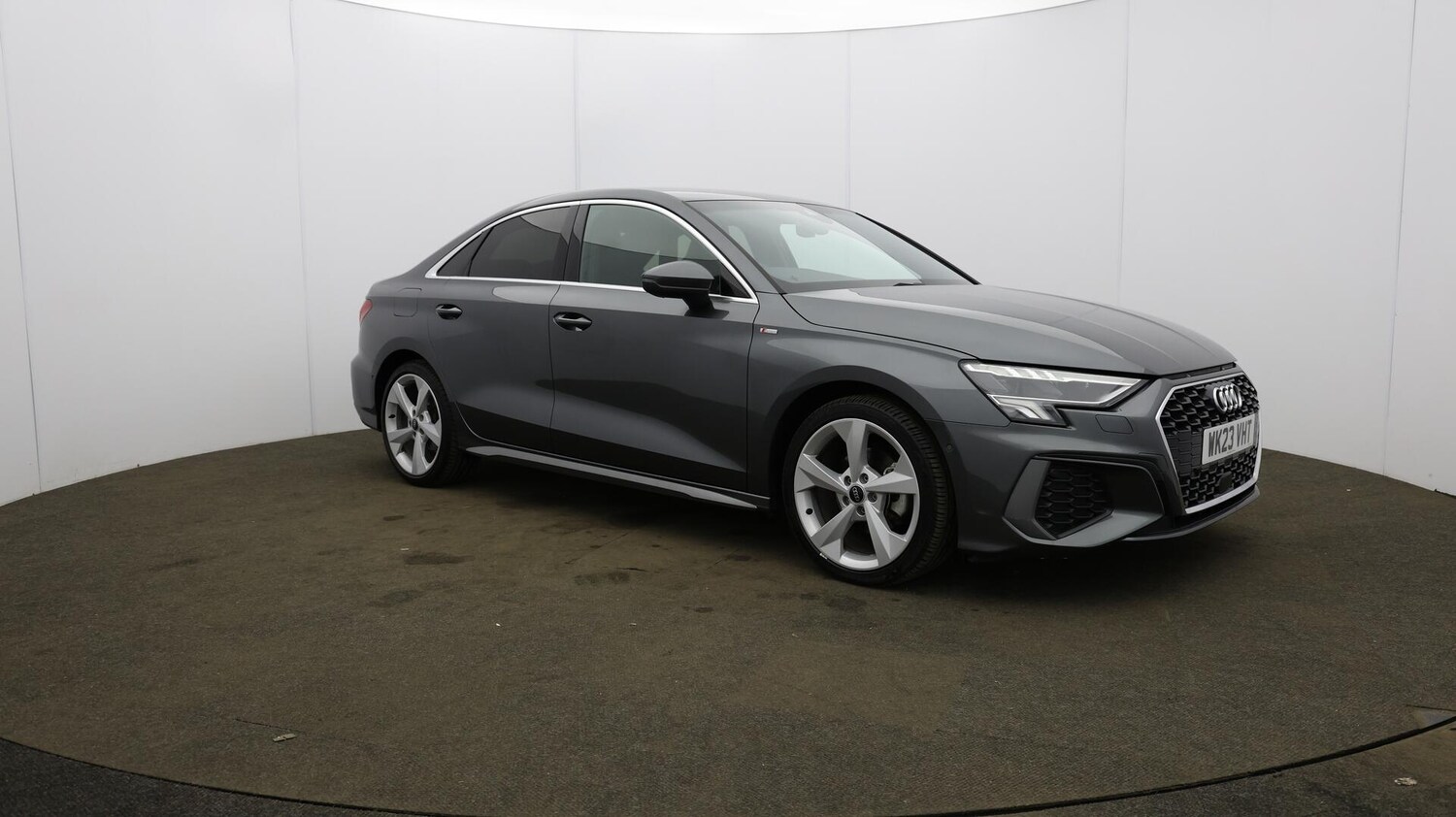 Used Audi A3 2023 for sale - 76002427: Photo 49