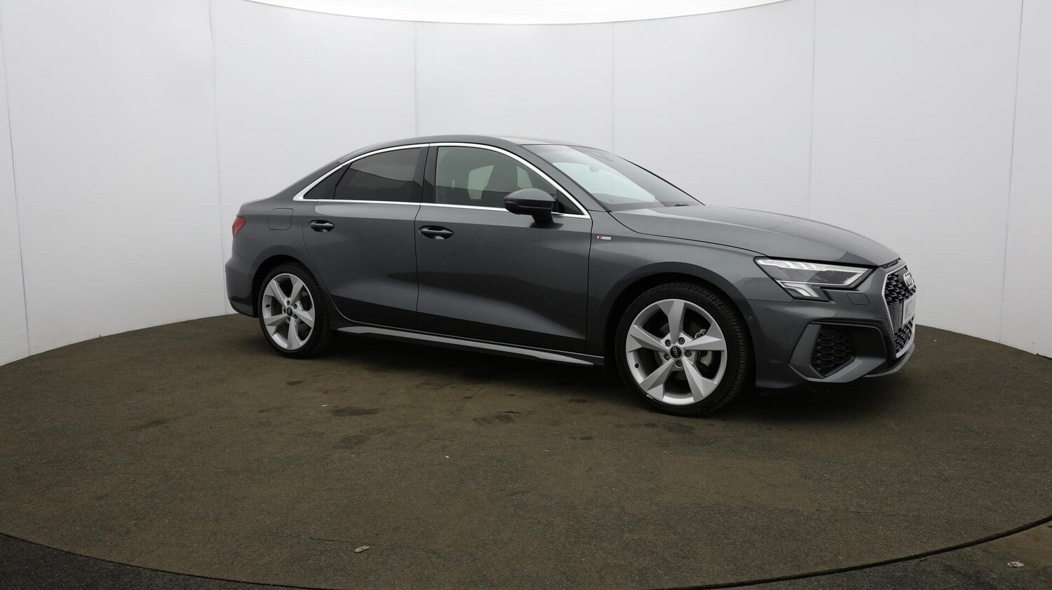 Used Audi A3 2023 for sale - 76002427: Photo 50