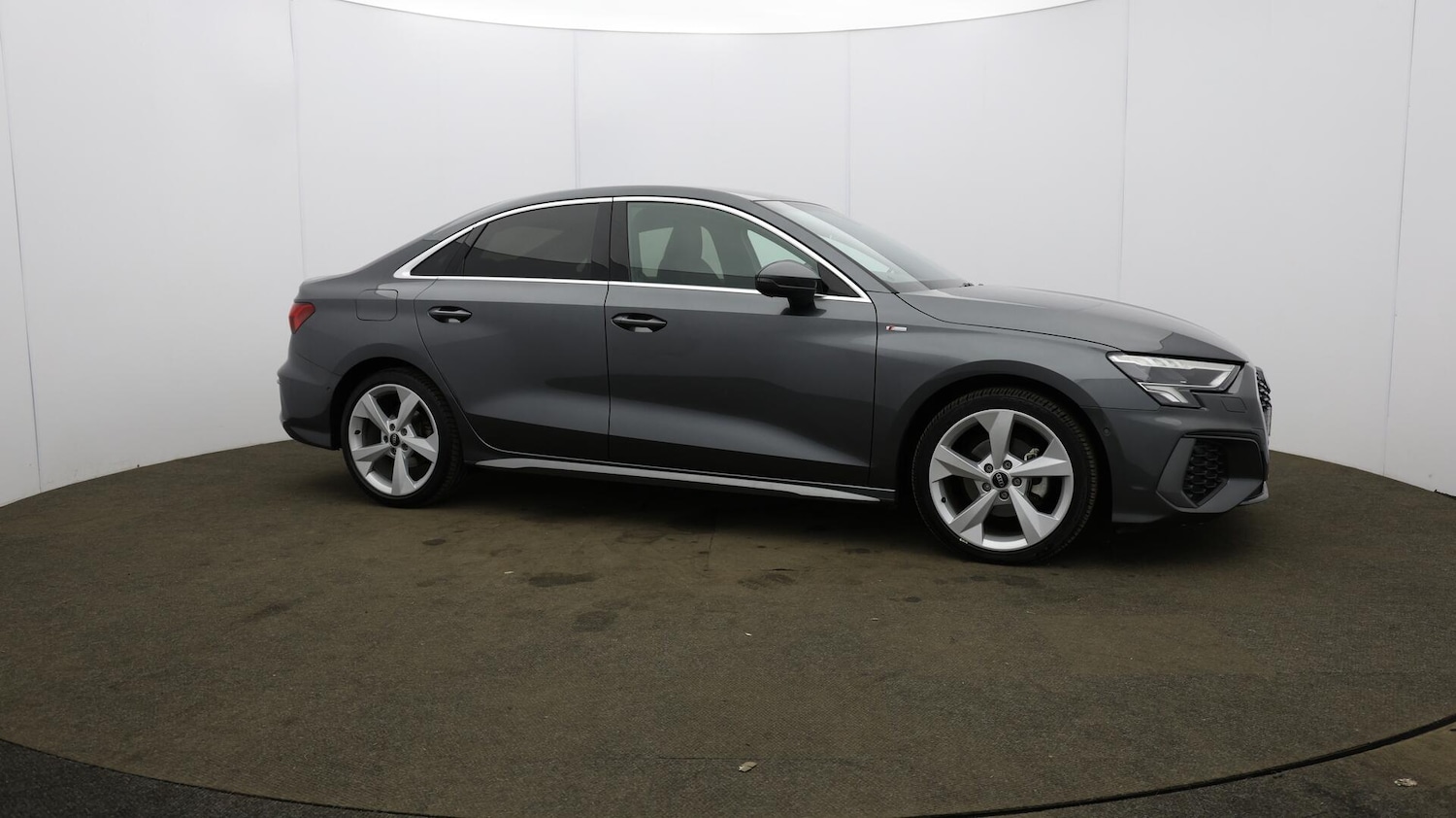 Used Audi A3 2023 for sale - 76002427: Photo 51