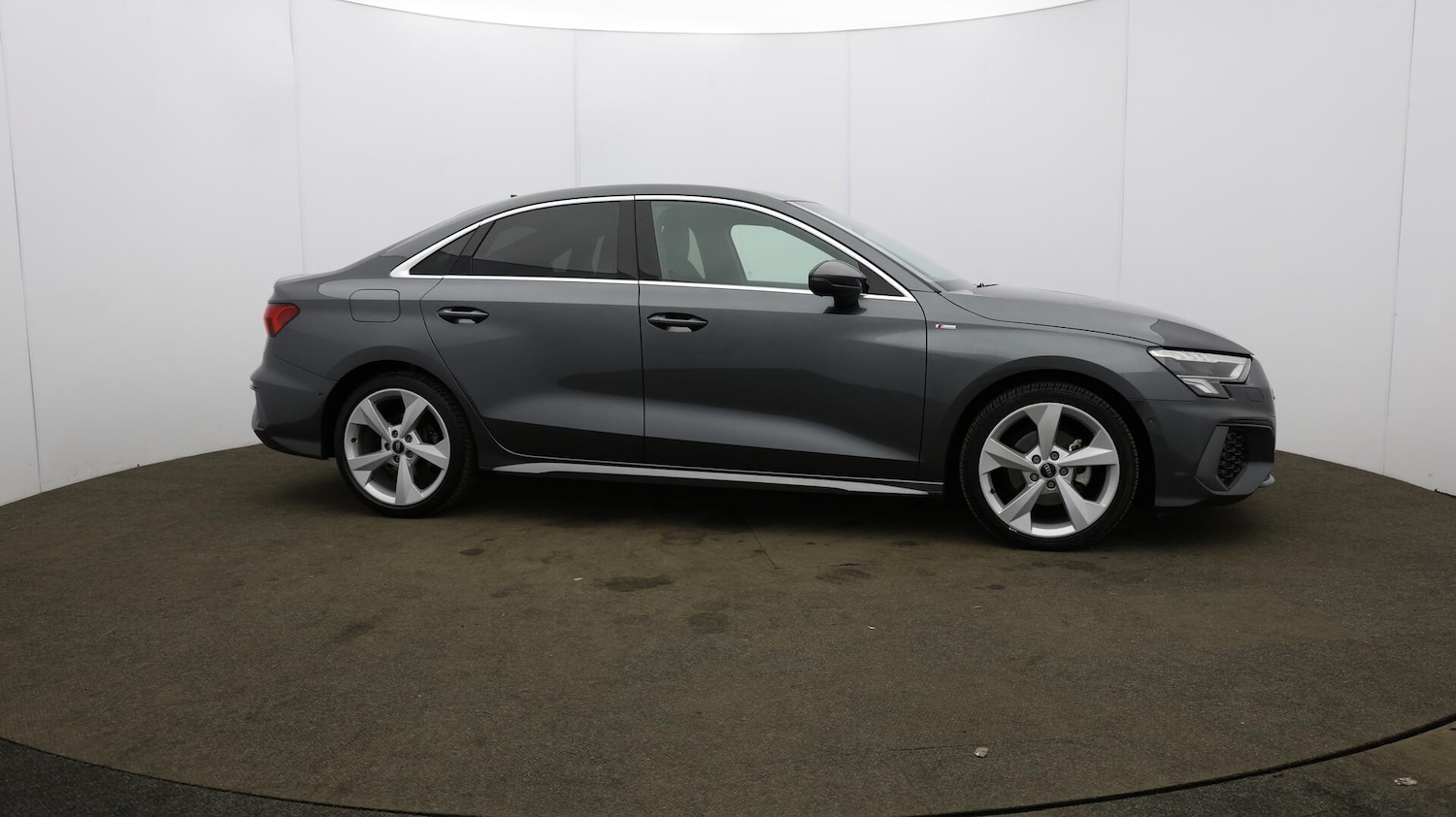 Used Audi A3 2023 for sale - 76002427: Photo 52