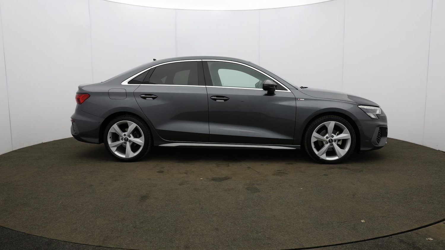 Used Audi A3 2023 for sale - 76002427: Photo 53