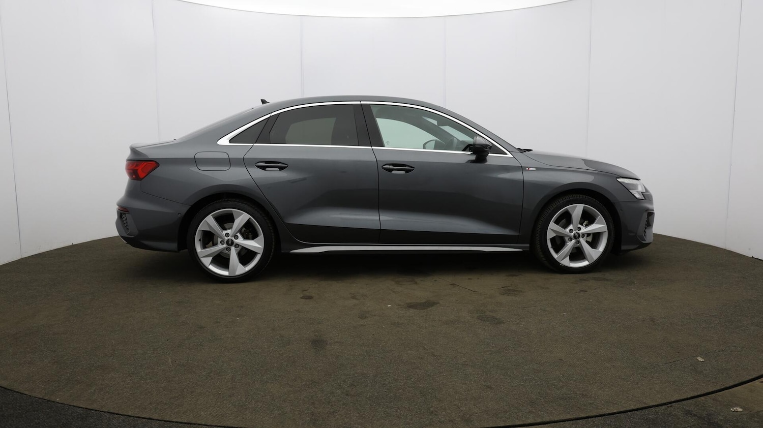 Used Audi A3 2023 for sale - 76002427: Photo 54