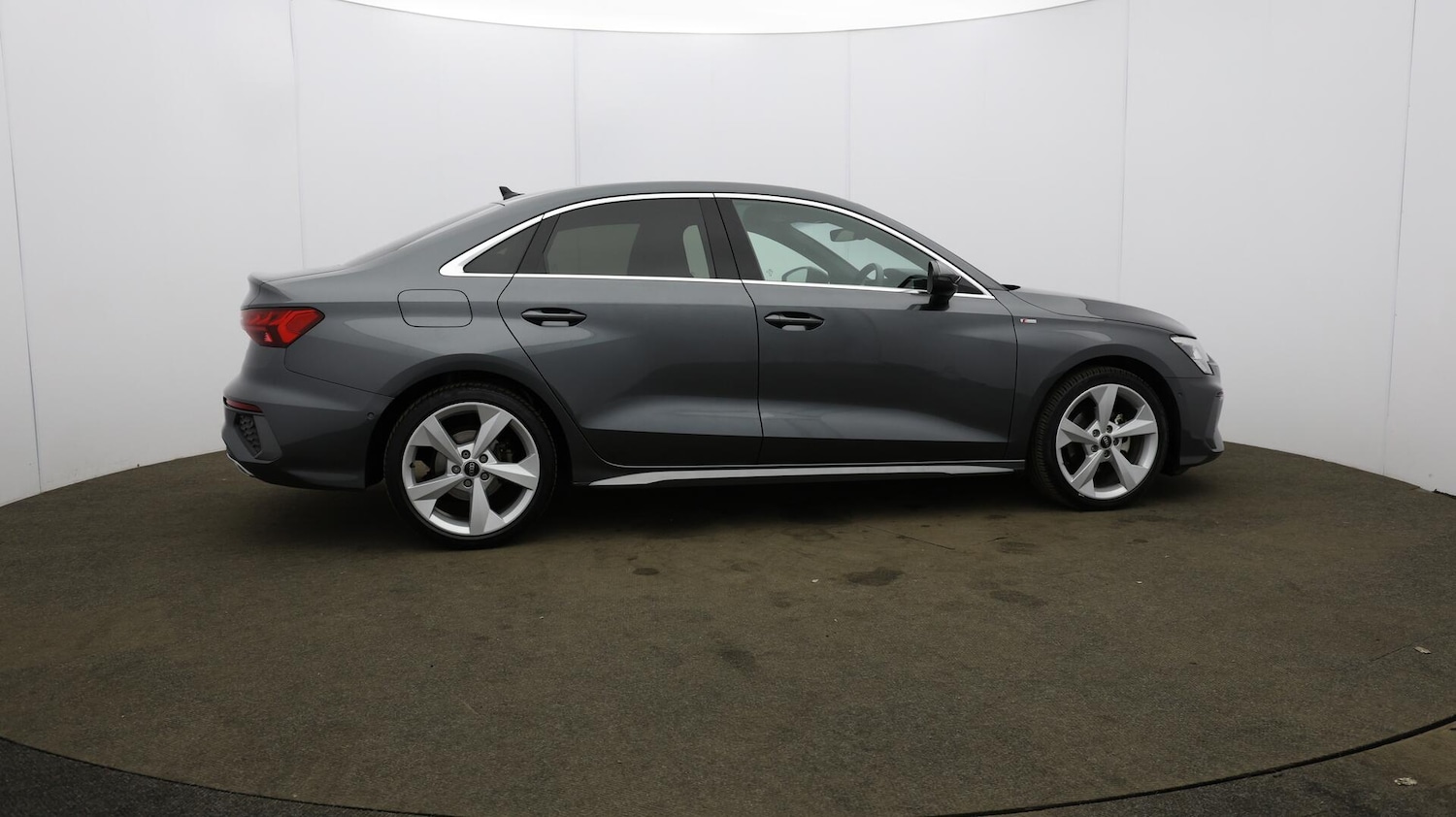 Used Audi A3 2023 for sale - 76002427: Photo 55