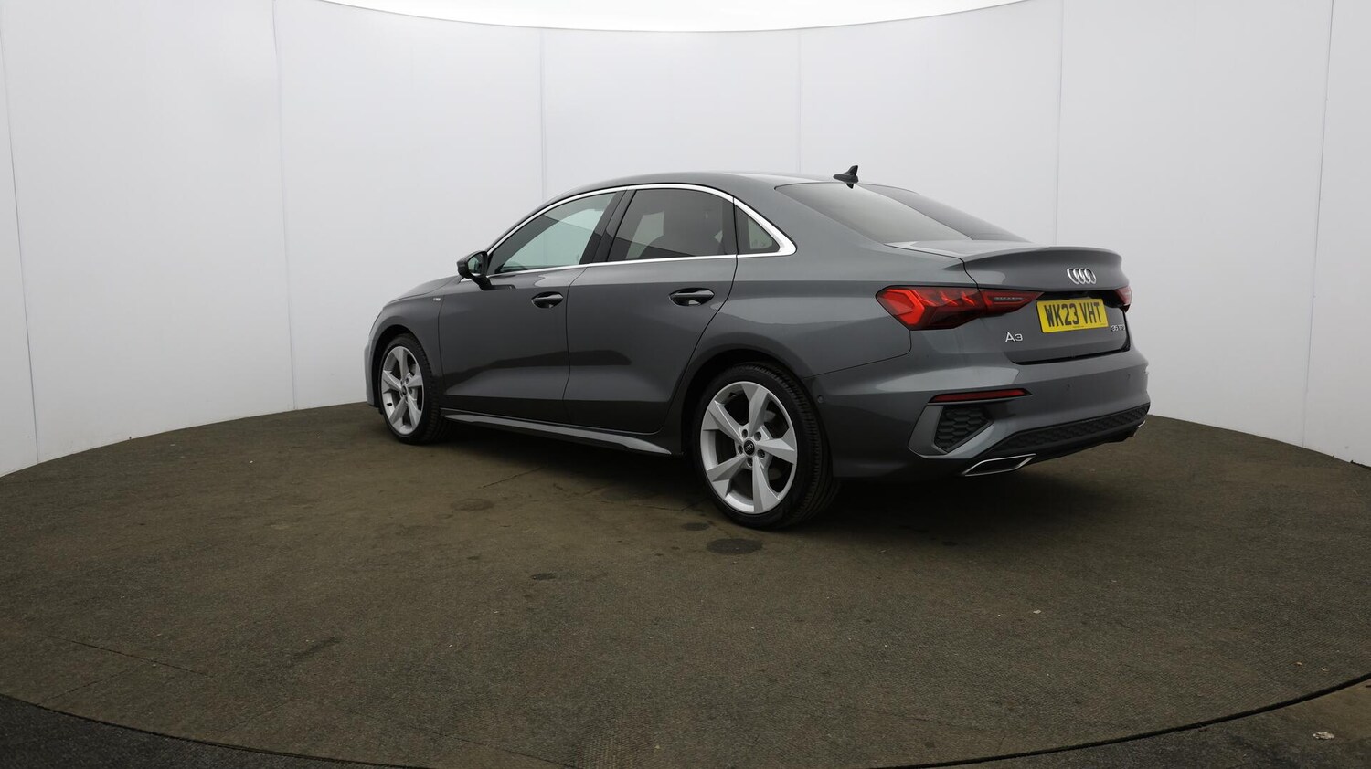 Used Audi A3 2023 for sale - 76002427: Photo 56