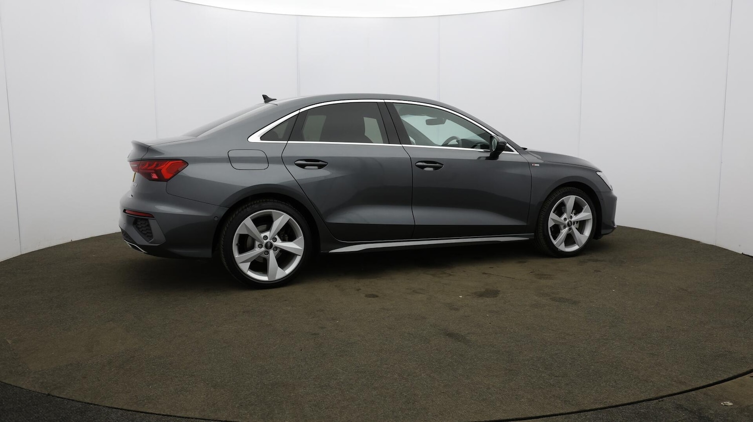 Used Audi A3 2023 for sale - 76002427: Photo 57