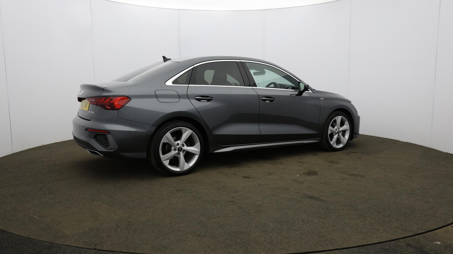 Used Audi A3 2023 for sale - 76002427: Photo 58