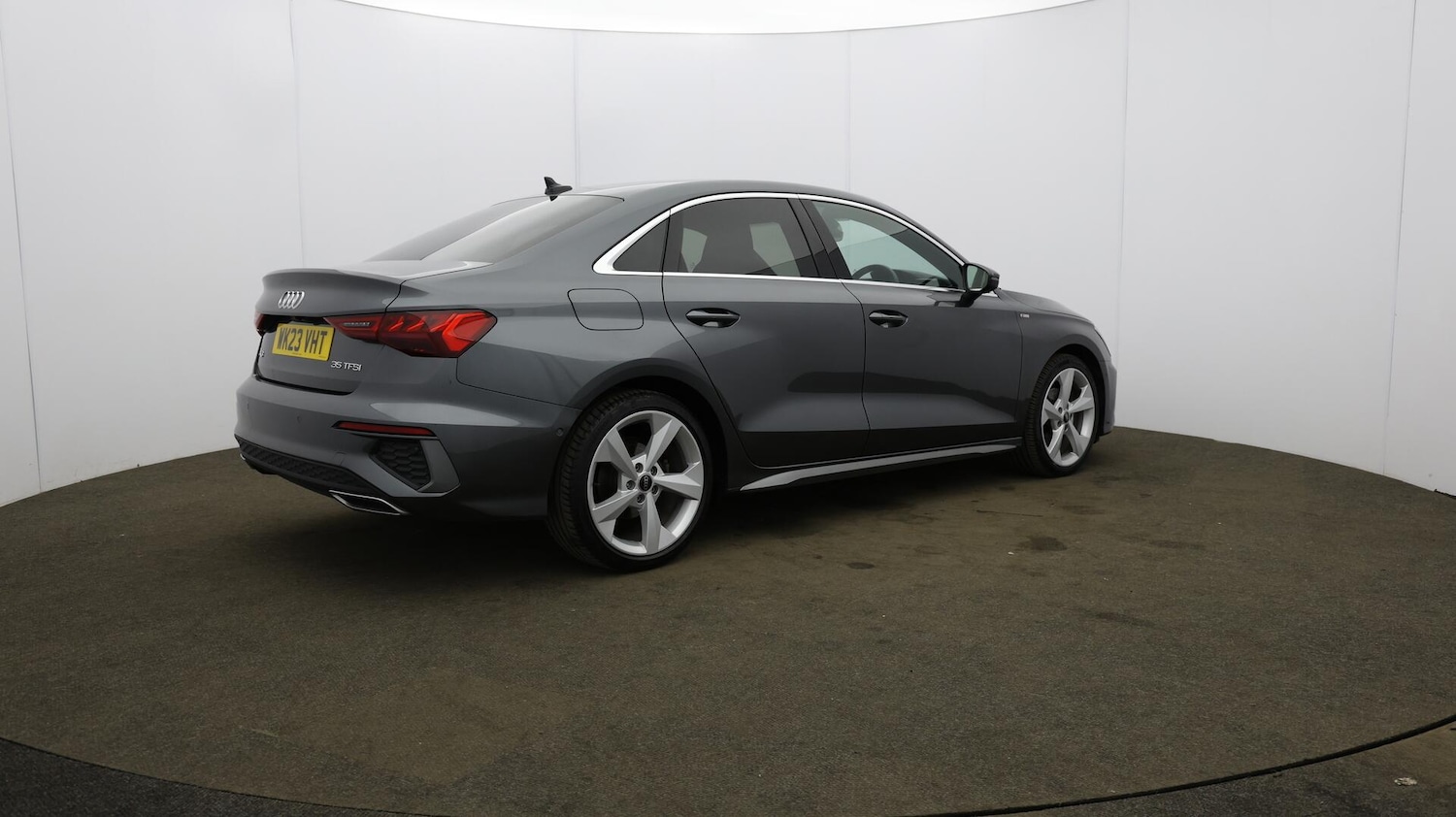 Used Audi A3 2023 for sale - 76002427: Photo 59