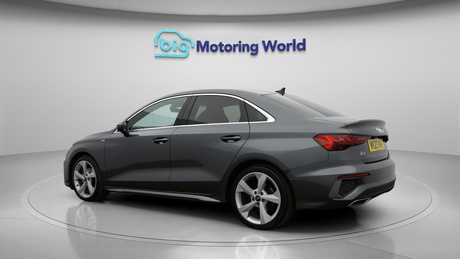 Used Audi A3 2023 for sale - 76002427: Photo 6