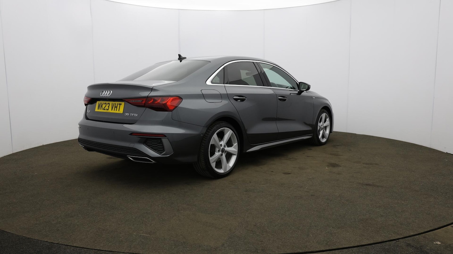 Used Audi A3 2023 for sale - 76002427: Photo 60