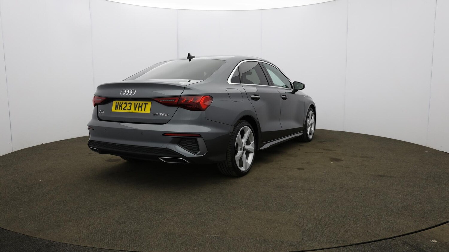 Used Audi A3 2023 for sale - 76002427: Photo 61