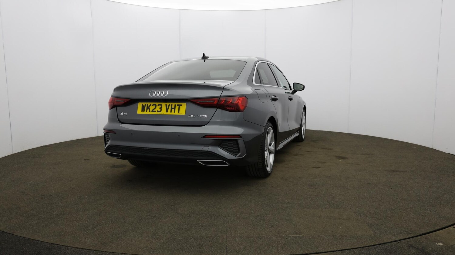 Used Audi A3 2023 for sale - 76002427: Photo 62