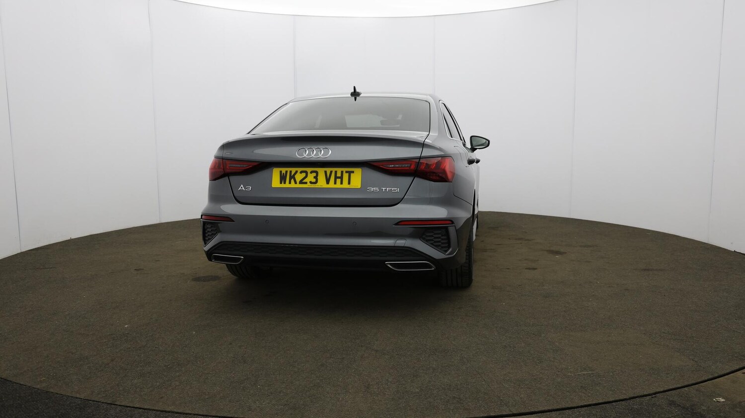 Used Audi A3 2023 for sale - 76002427: Photo 63
