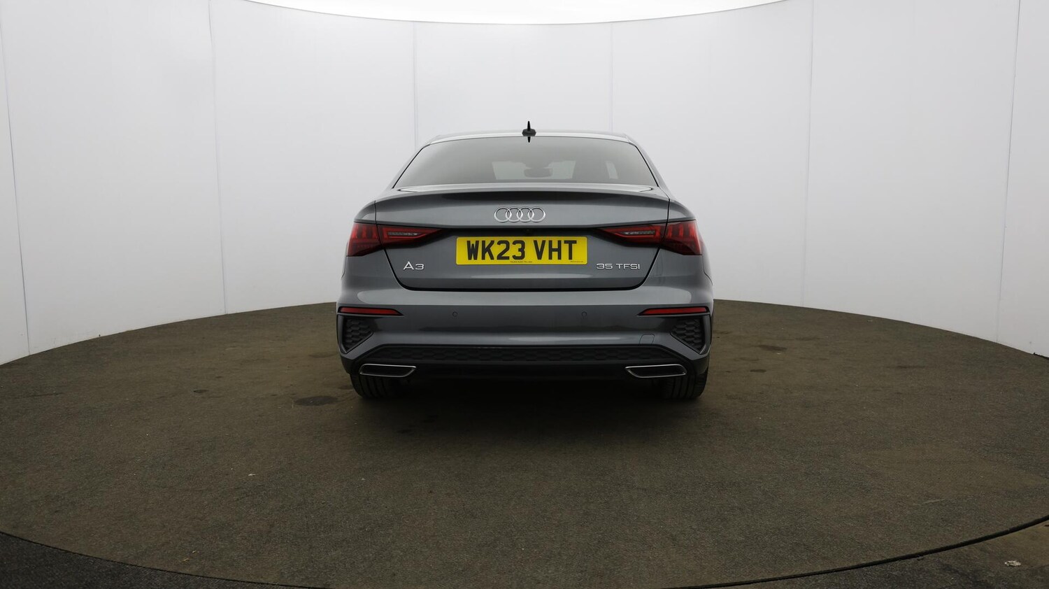 Used Audi A3 2023 for sale - 76002427: Photo 64