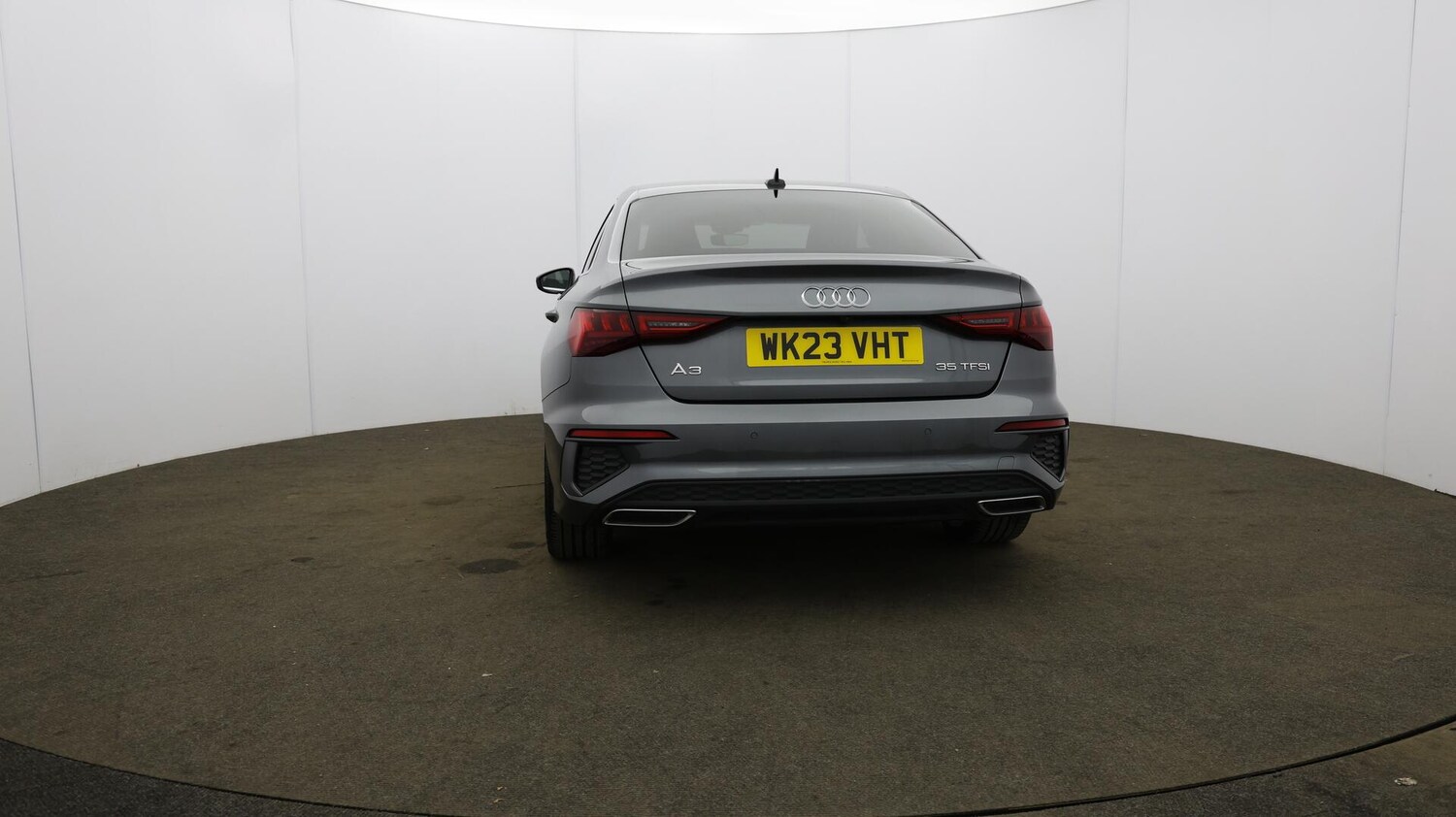 Used Audi A3 2023 for sale - 76002427: Photo 65