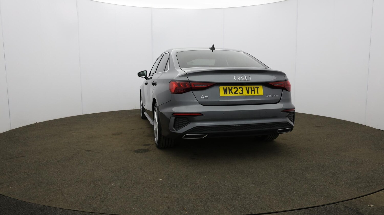 Used Audi A3 2023 for sale - 76002427: Photo 66