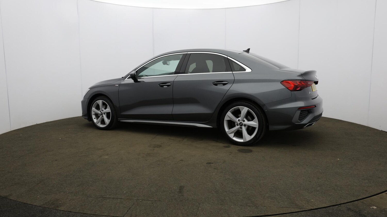 Used Audi A3 2023 for sale - 76002427: Photo 68