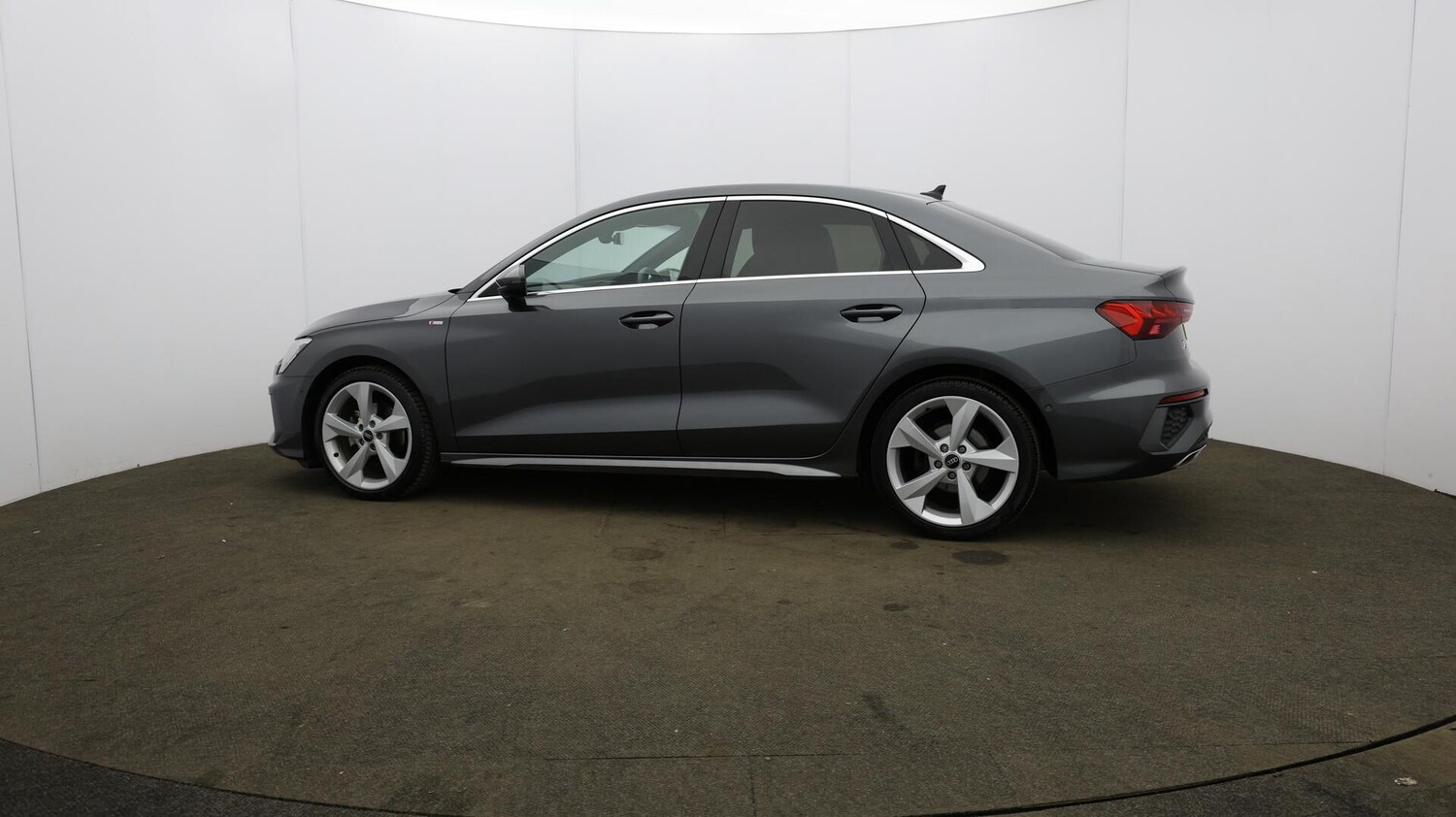 Used Audi A3 2023 for sale - 76002427: Photo 69