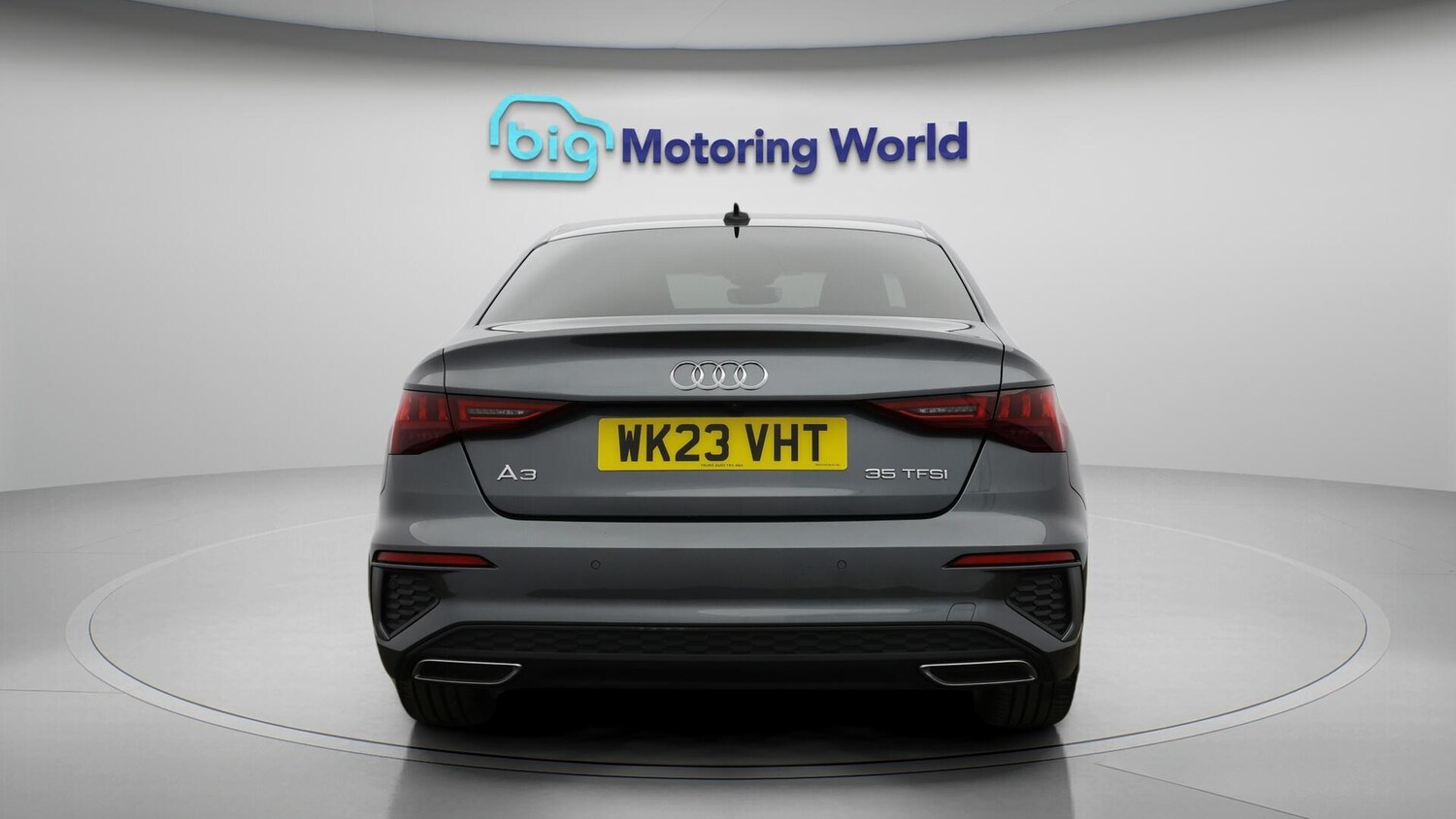 Used Audi A3 2023 for sale - 76002427: Photo 7