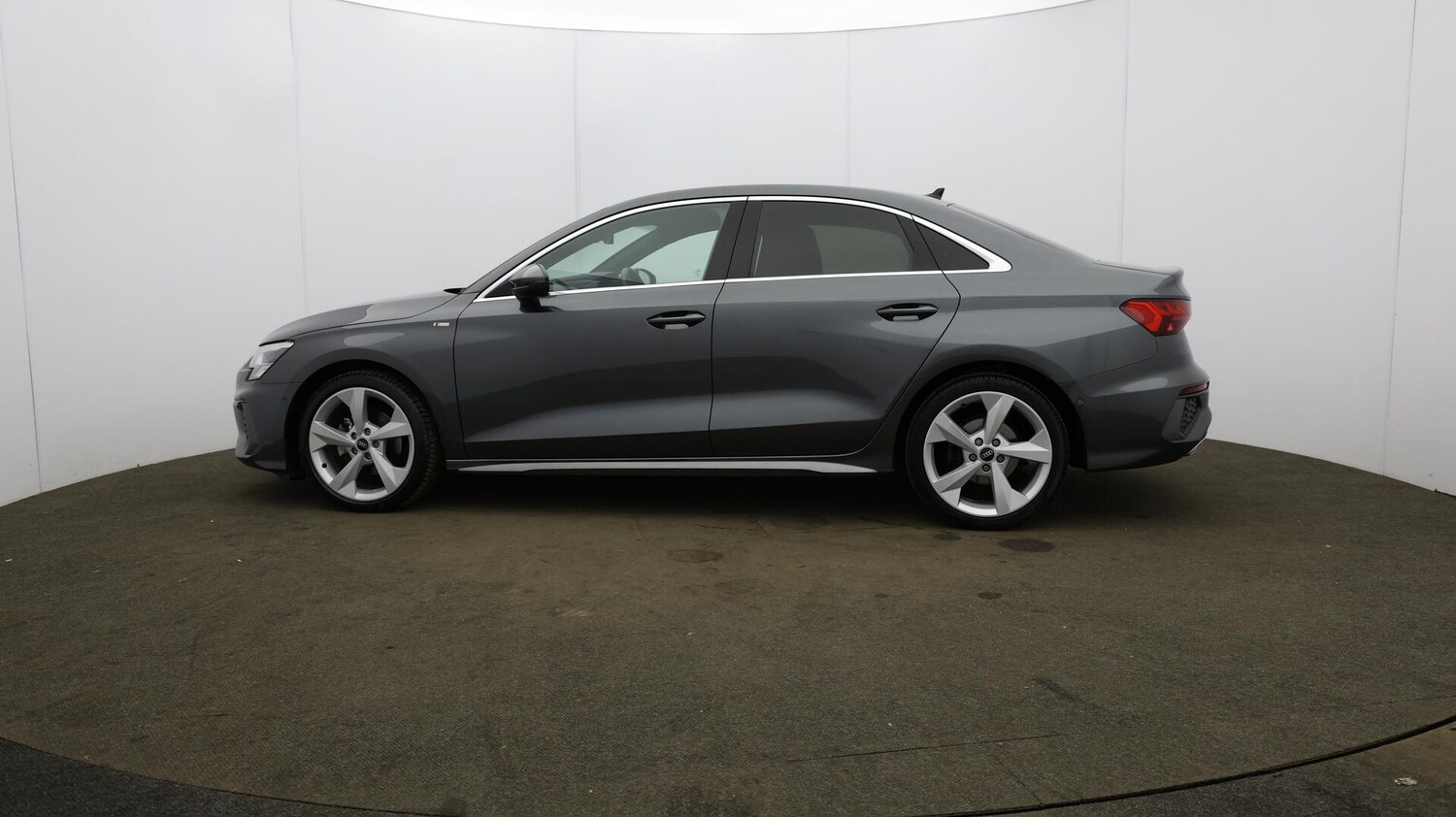 Used Audi A3 2023 for sale - 76002427: Photo 70