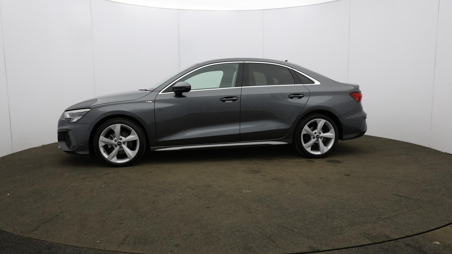 Used Audi A3 2023 for sale - 76002427: Photo 72