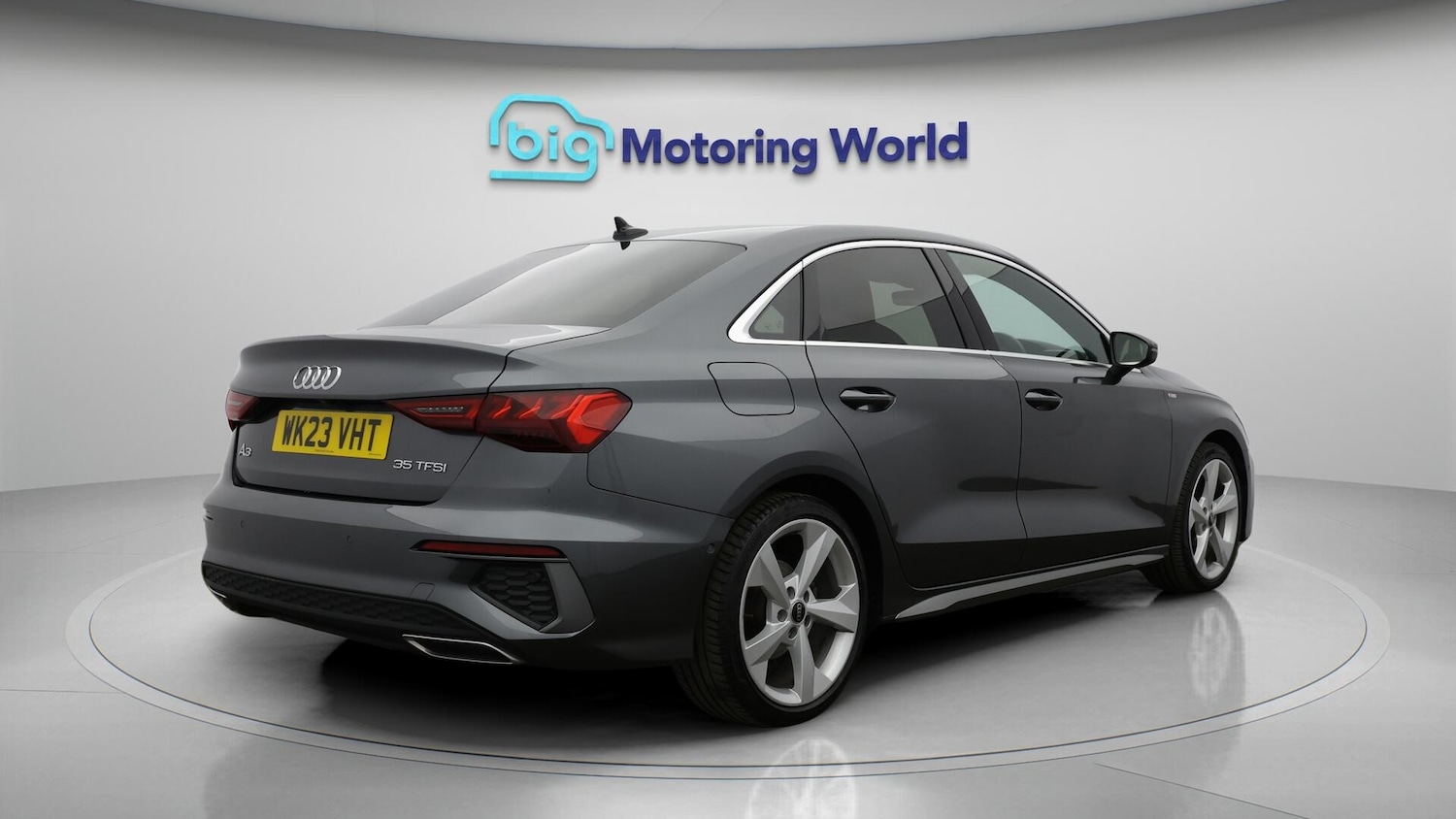 Used Audi A3 2023 for sale - 76002427: Photo 8