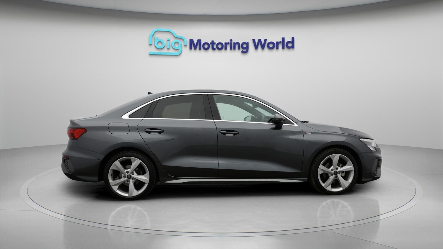 Used Audi A3 2023 for sale - 76002427: Photo 9
