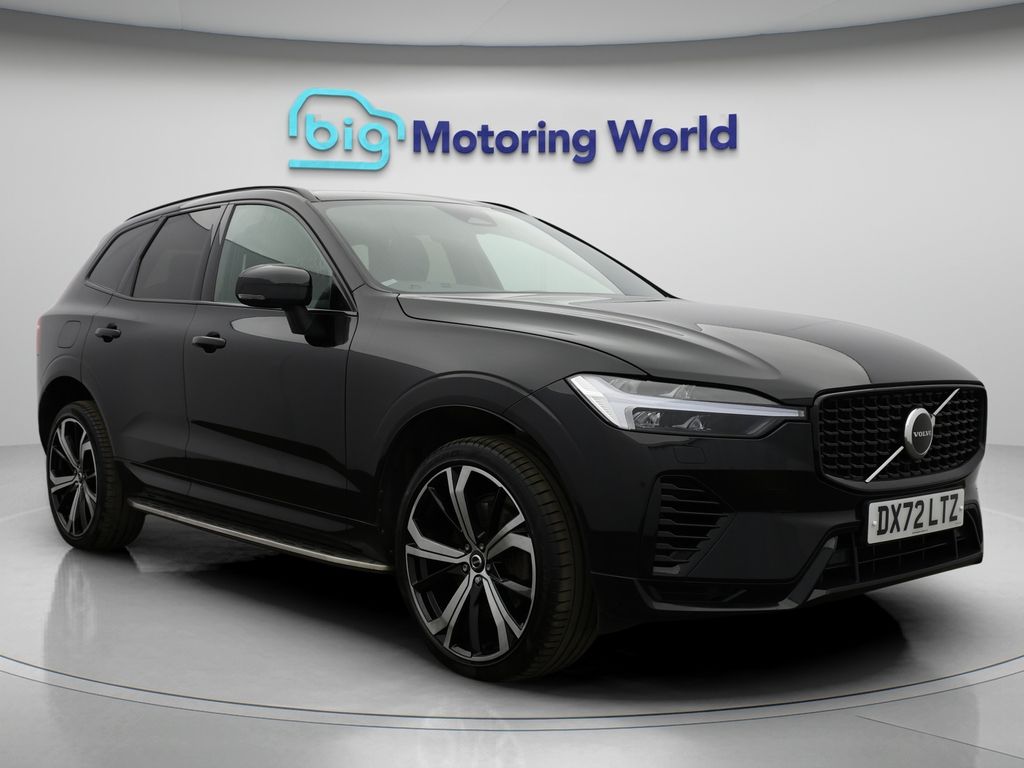 Used Volvo XC60 2022 for sale - 76815067: Photo 22