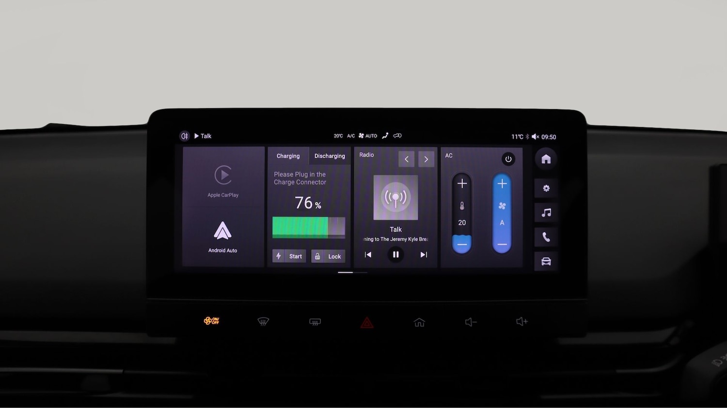 Used MG MG4 2024 for sale - 77746077: Photo 11