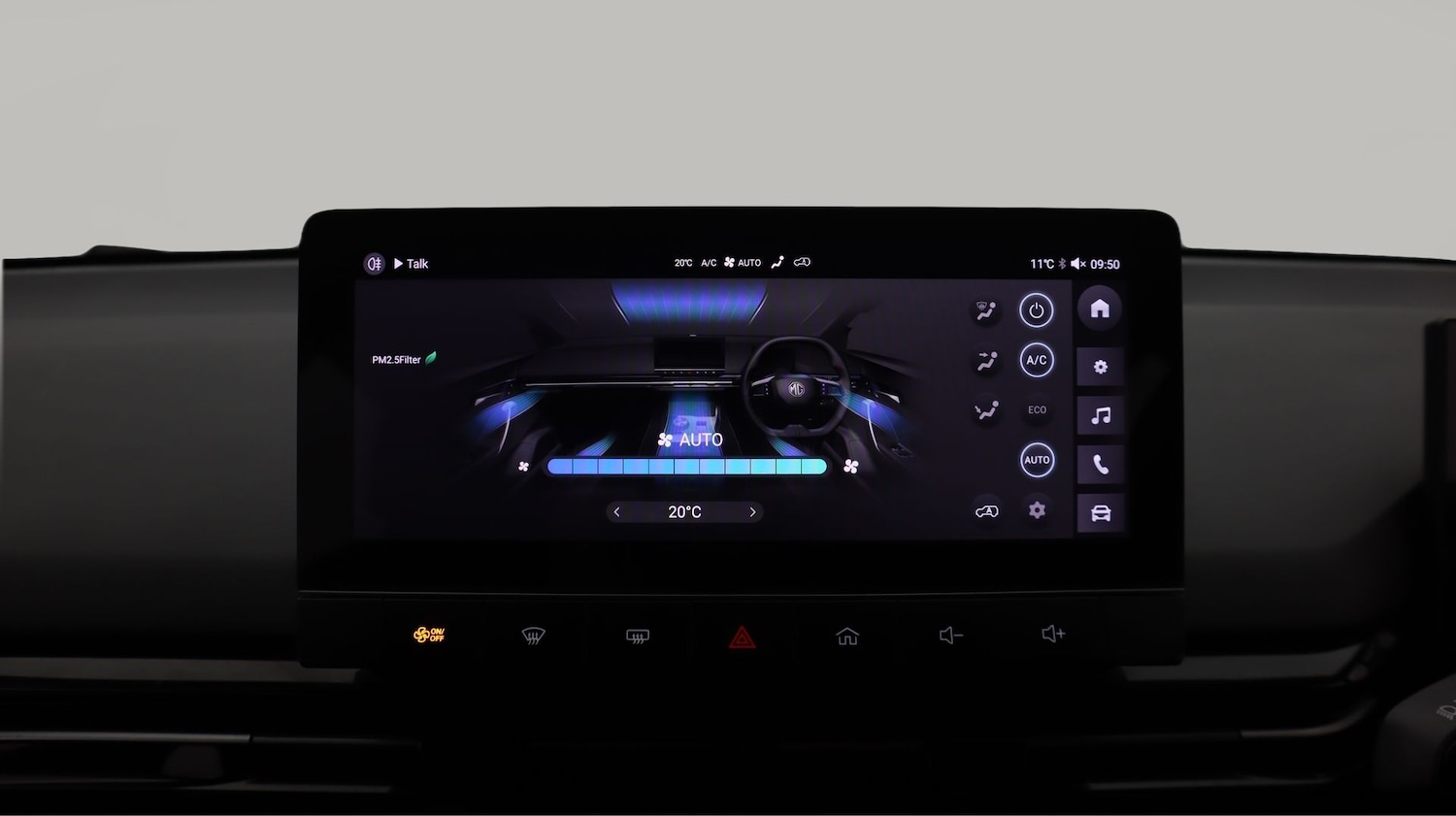 Used MG MG4 2024 for sale - 77746077: Photo 12