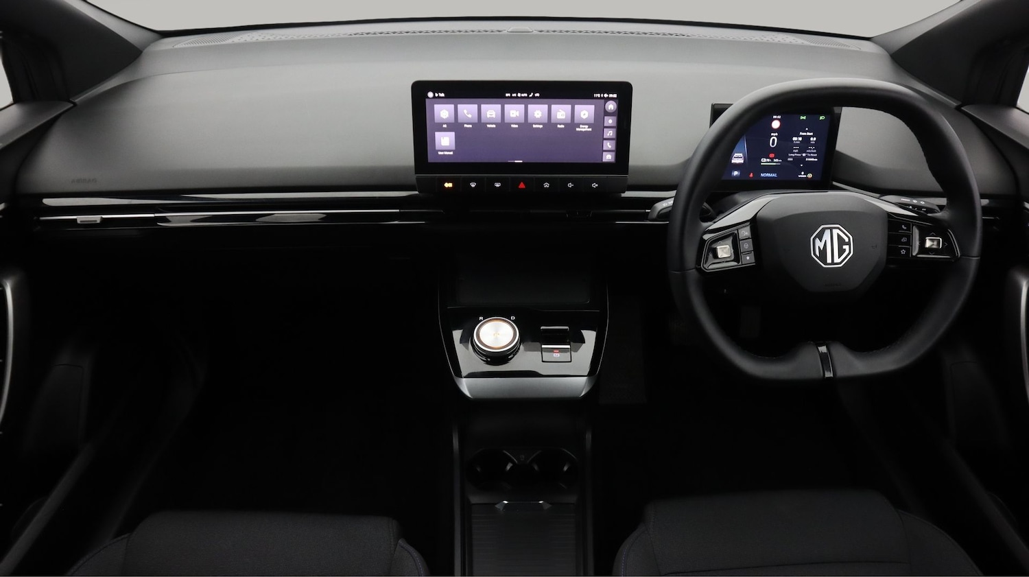 Used MG MG4 2024 for sale - 77746077: Photo 13