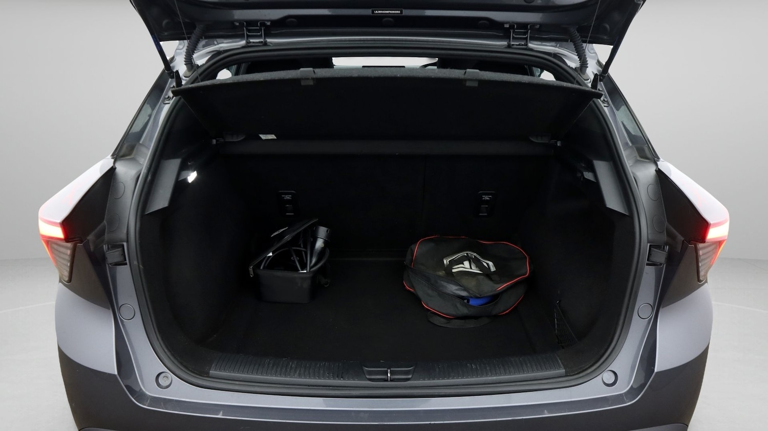 Used MG MG4 2024 for sale - 77746077: Photo 17