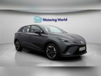 Used MG MG4 2024 for sale - 77746077: Photo