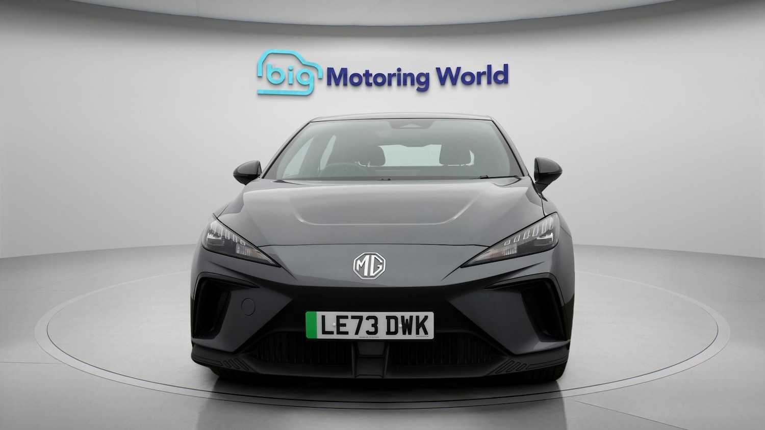 Used MG MG4 2024 for sale - 77746077: Photo 2