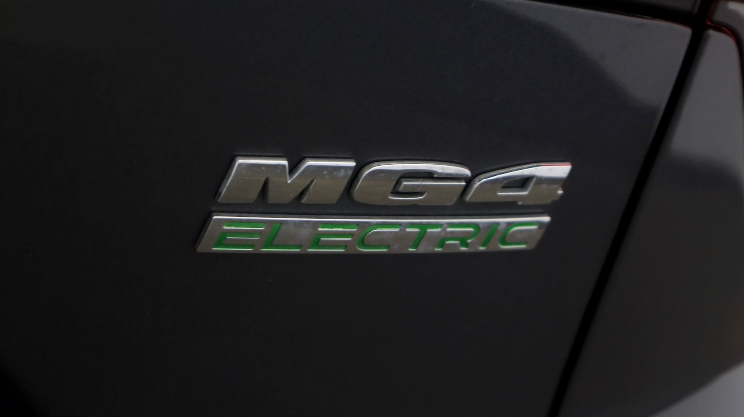 Used MG MG4 2024 for sale - 77746077: Photo 21